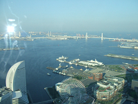 ランドマークタワー